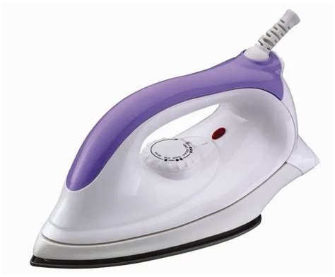 Dry Iron at Rs 599/piece | Small Home Appliances in Pune | ID: 11625730455