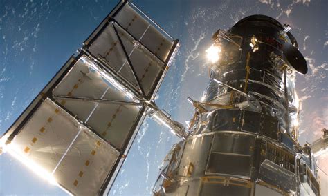 Hubble Telescope Archives - Universe Today