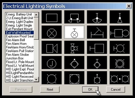 Fire Alarm Strobe Light Symbol | Shelly Lighting