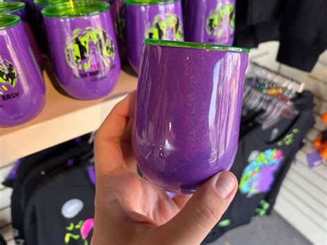 All New Oogie Boogie Bash 2022 Merchandise (with Prices) From Disney California Adventure - WDW ...