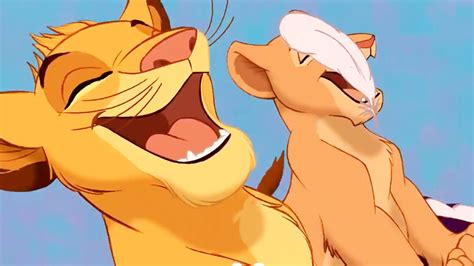 The Lion King | I Just Can't Wait to Be King | Disney Sing-Along Acordes - Chordify