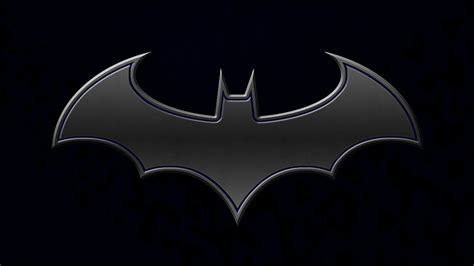 Batman Logo Wallpapers - 4k, HD Batman Logo Backgrounds on WallpaperBat