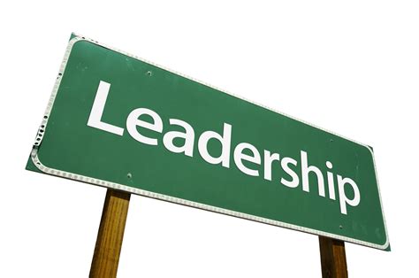 The Four Most Important Leadership Behaviors - PEI