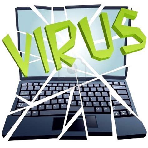 The Fake Virus [Prank] : 6 Steps - Instructables