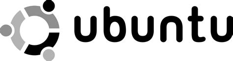 Ubuntu Logo Png