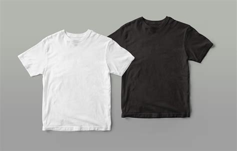 Black T Shirt Mockup Stock Photos, Images and Backgrounds for Free Download