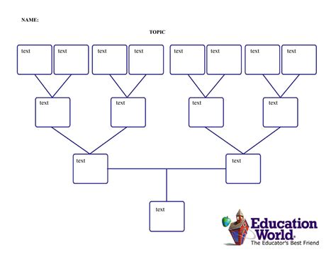 50+ Free Family Tree Templates (Word, Excel, PDF) - Template Lab