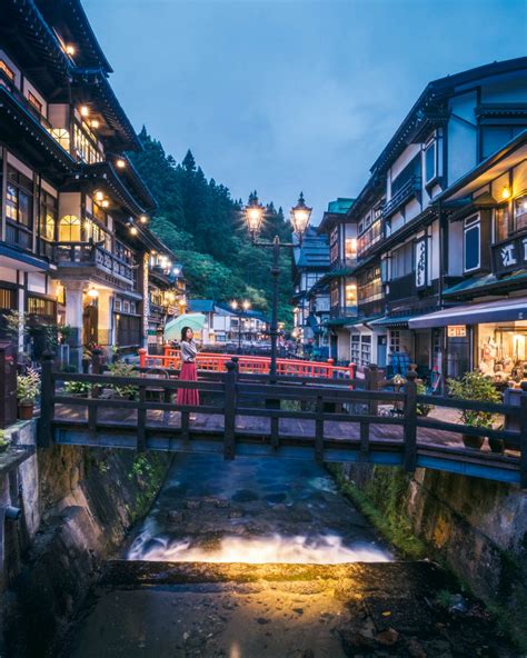 The Ultimate Travel Guide to Tohoku (Japan)