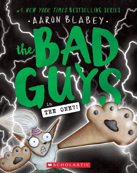 Bad Guys: The Bad Guys in the One?!, Volume 12 (Paperback) - Walmart.com - Walmart.com