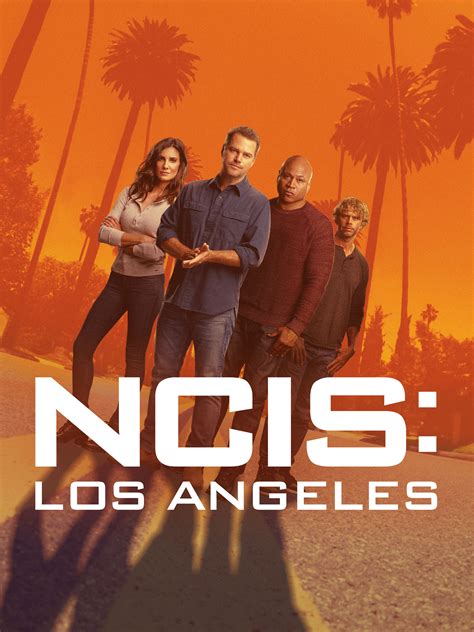 Watch NCIS: Los Angeles Online | Season 15 (2022) | TV Guide