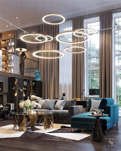 16 Best Interior Lighting Tips To Beat The Winter Blues - Foyr