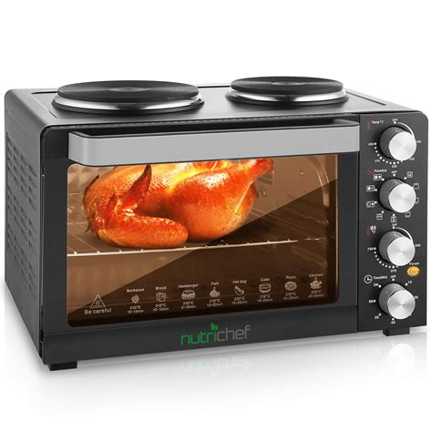 The 10 Best Electric Stove Oven Convection – Home Creation