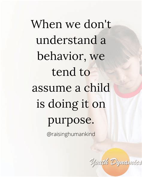 16 Quotes on Parenting with Empathy • Youth Dynamics | Mental Health ...