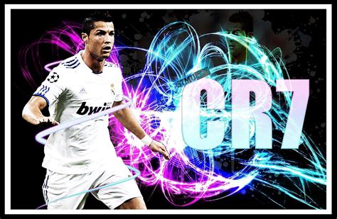 Real Madrid Cristiano Ronaldo Wallpapers - Wallpaper Cave