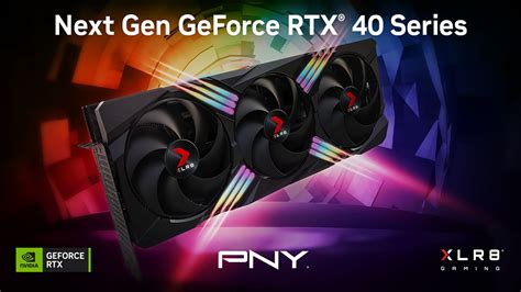 PNY Unveils New NVIDIA GeForce RTX Graphics Cards — GeekTyrant