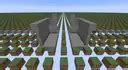 Parkour Civilization map from evbo Minecraft Map