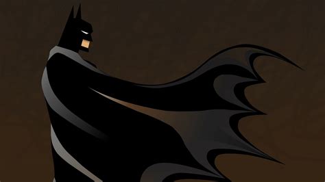 1920x1080 Batman Standing Cape Flowing Laptop Full HD 1080P ,HD 4k Wallpapers,Images,Backgrounds ...