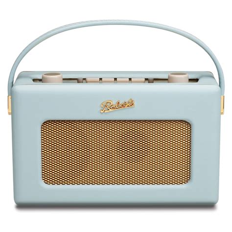 I've won a beautiful Roberts Radio.. ♥ - News Unique Vintage Reviews