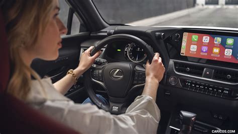 Lexus UX | 2023MY 250h F Sport | Interior