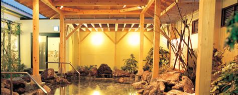 10 Best And Amazing Onsen Kyoto Facilities