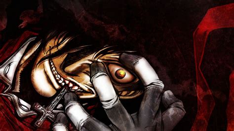 ‎Hellsing Ultimate (2006) directed by Hideki Tonokatsu, Takashi Kobayashi et al • Reviews, film ...