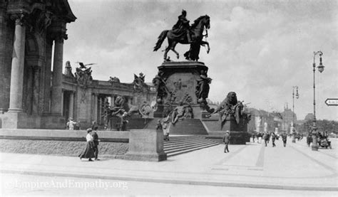 National Kaiser Wilhelm Monument - Alchetron, the free social encyclopedia