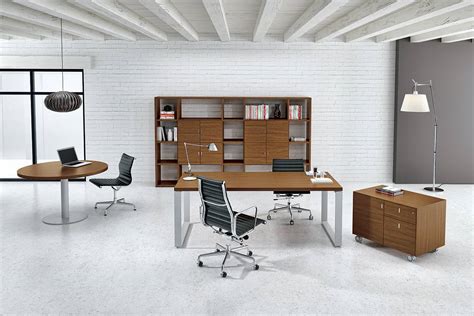 18+ Modern Office Furniture Designs, Ideas | Design Trends - Premium PSD, Vector Downloads