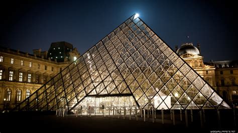 Louvre pyramid architect - vseraad