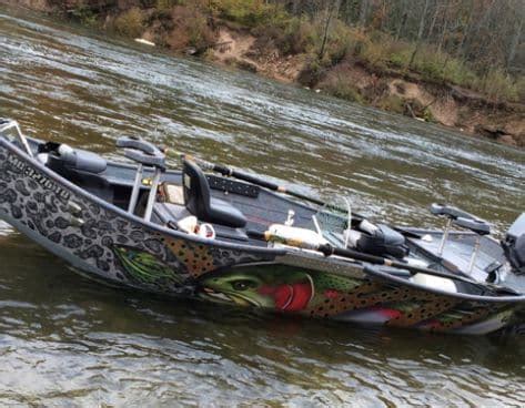 StealthCraft Boats – Troutster.com – Fly Fishing Tips and Tactics