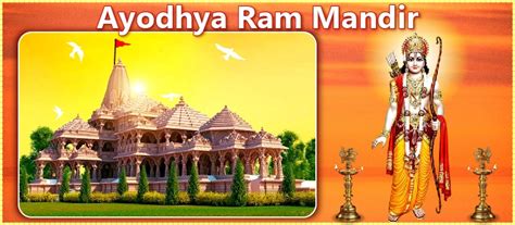 Ayodhya Ram Mandir: History, Architecture, Significance, and How to ...