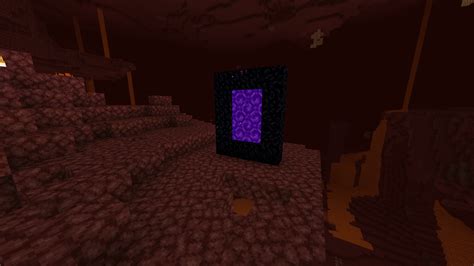 Minecraft Nether Portal How To