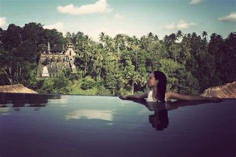 Hanging Gardens Ubud | Gallivant