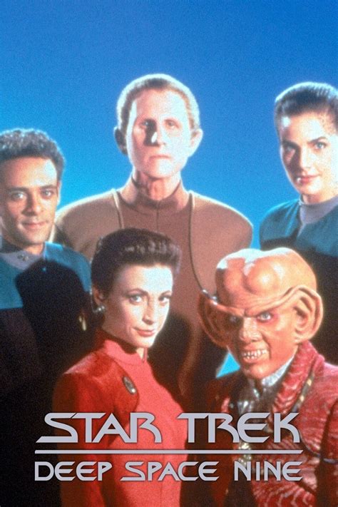 Star Trek: Deep Space Nine - Rotten Tomatoes