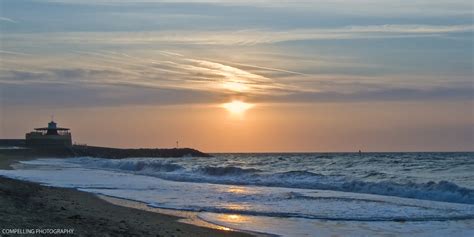 Ventnor, Isle of Wight - Compelling Photography