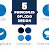 The Logo Design Principles | OnlineDesignTeacher