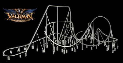 Cedar Point 2016 Dive Coaster Leaked? - Coaster101