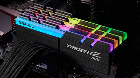 Best gaming RAM – fast, cheap, and RGB memory picks for 2022 | PCGamesN