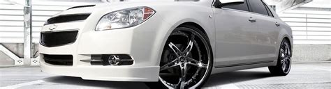 2011 Chevy Malibu Accessories & Parts | CARiD