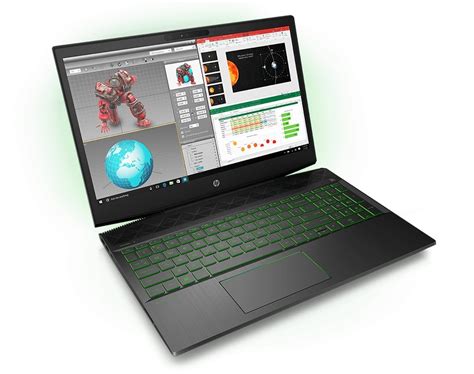 HP Pavilion 15 Gaming Laptop Specs and Details - Gadget Review