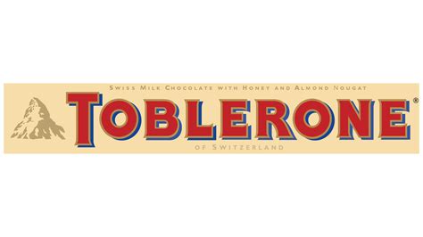 Toblerone Logo, symbol, meaning, history, PNG, brand