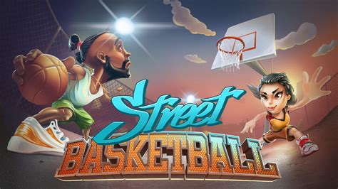 Street Basketball for Nintendo Switch - Nintendo Official Site