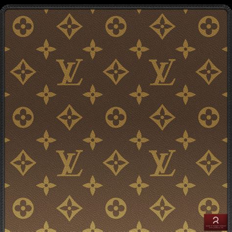 Louis Vuitton Pattern Wallpapers - Top Free Louis Vuitton Pattern ...