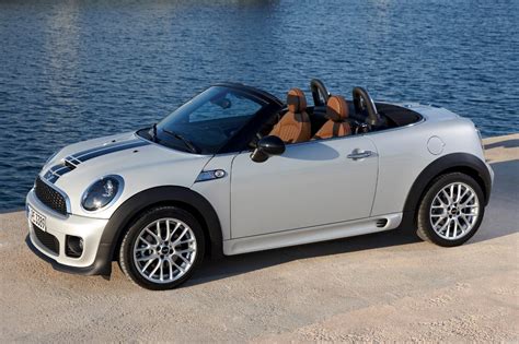 2013 MINI Cooper Convertible