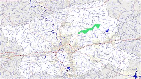 Buncombe County Gis Map - CountiesMap.com