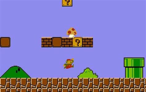 ‘Super Mario Bros.35’ makes the classic platformer a battle royale