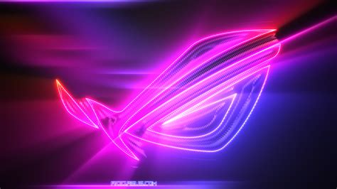 46 Asus Rog Live Wallpaper For Pc Background - Riset