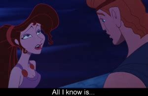 Megara Quotes Hercules. QuotesGram