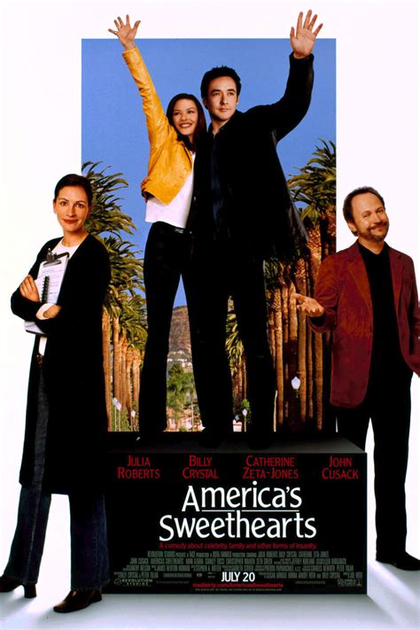 America's Sweethearts (2001) | PrimeWire