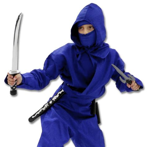 Ninjago Costumes | PartiesCostume.com