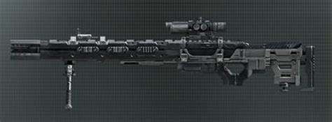 The Coolest Weapons of Call of Duty: Advanced Warfare